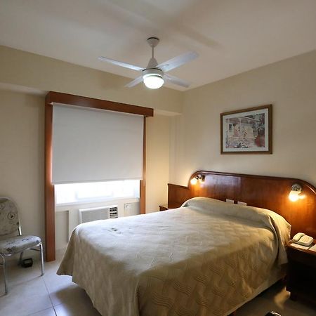 Hotel Orly Corrientes Kültér fotó