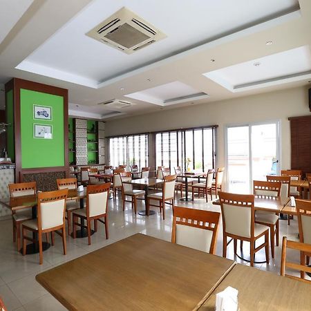 Hotel Orly Corrientes Kültér fotó