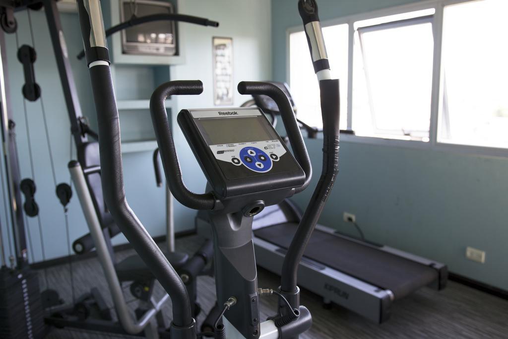Hotel Orly Corrientes Kültér fotó