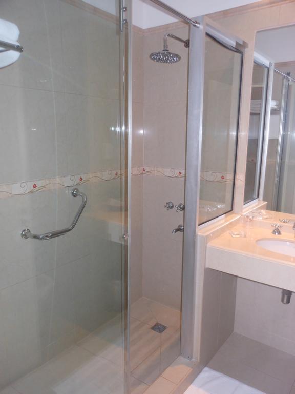 Hotel Orly Corrientes Szoba fotó