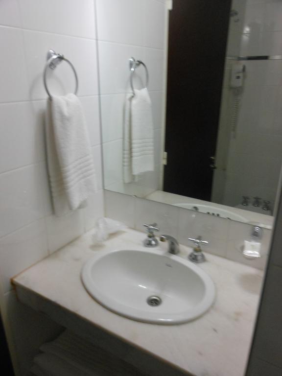 Hotel Orly Corrientes Szoba fotó