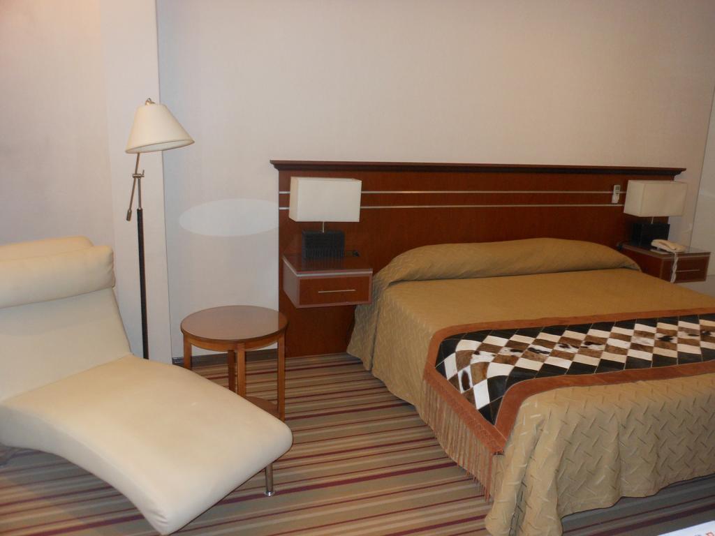 Hotel Orly Corrientes Szoba fotó