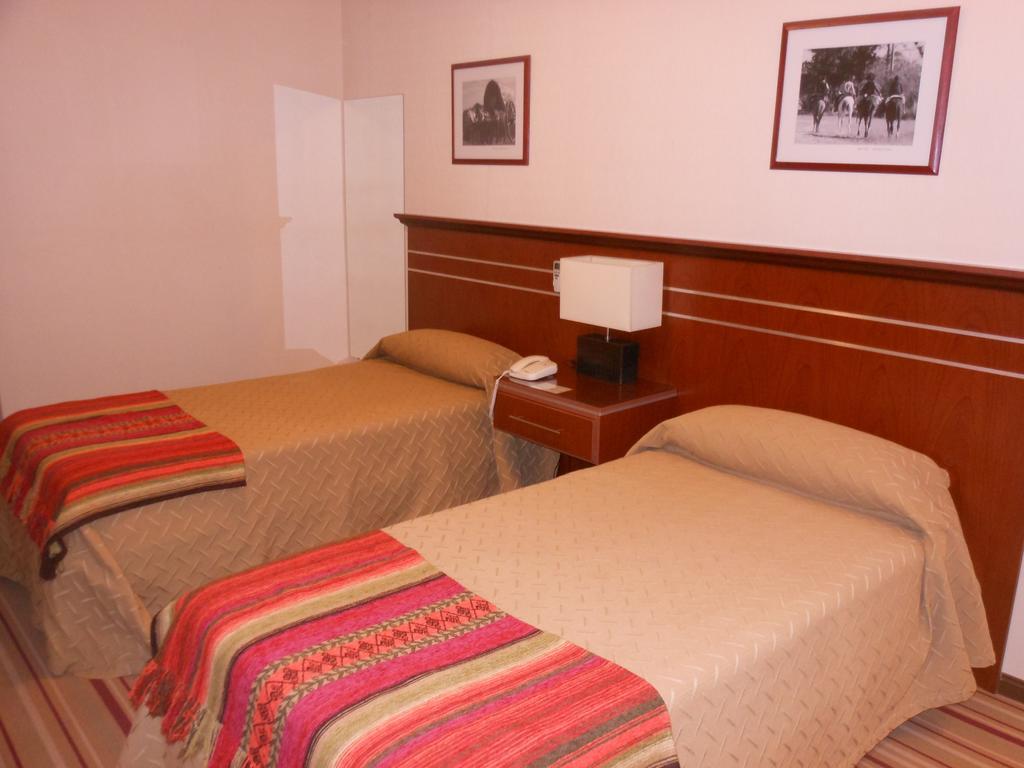 Hotel Orly Corrientes Kültér fotó