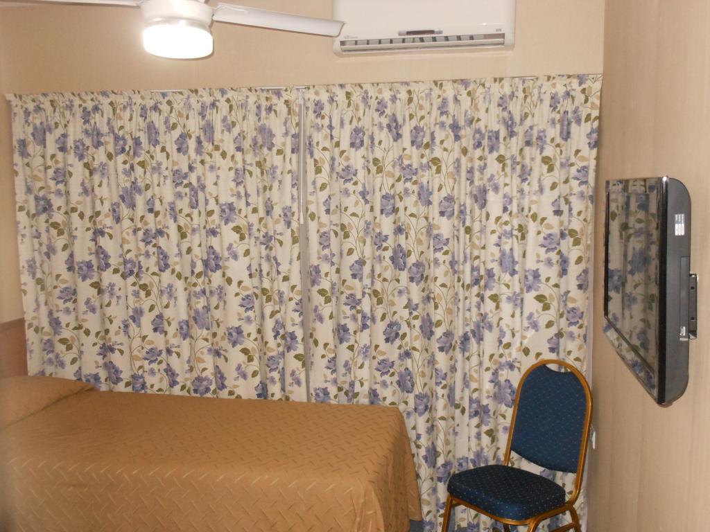 Hotel Orly Corrientes Kültér fotó