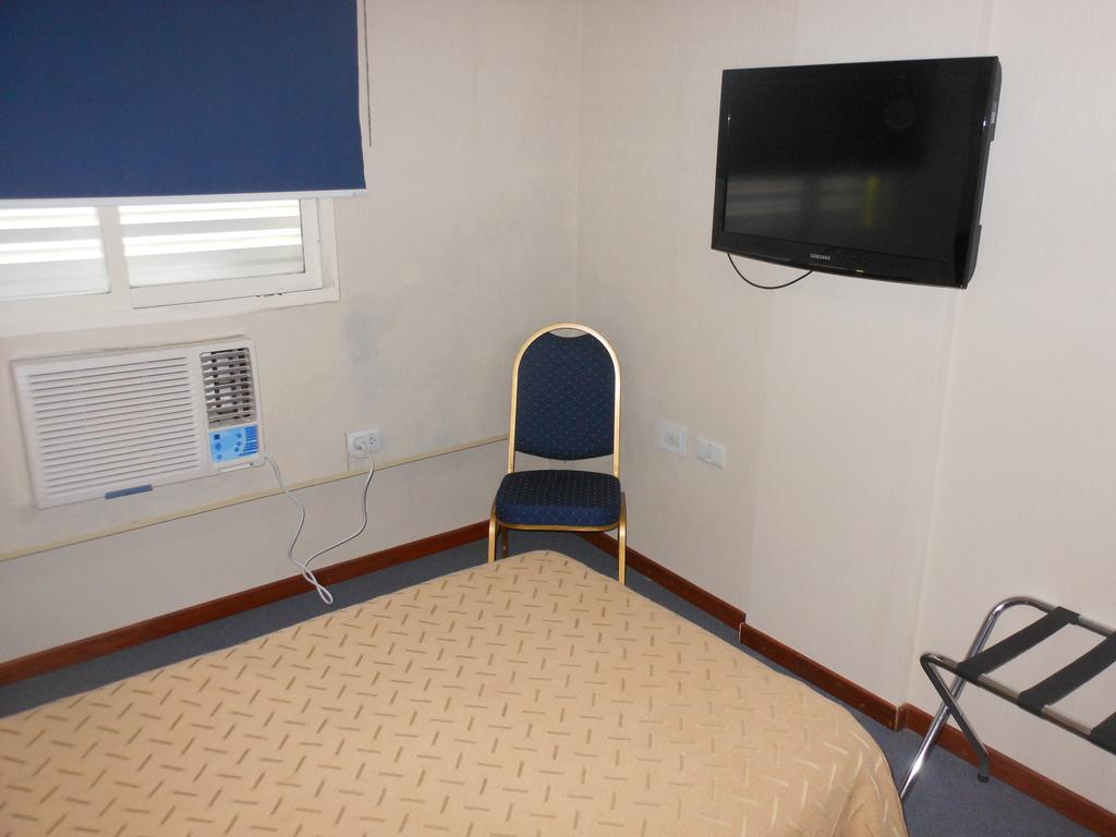 Hotel Orly Corrientes Szoba fotó