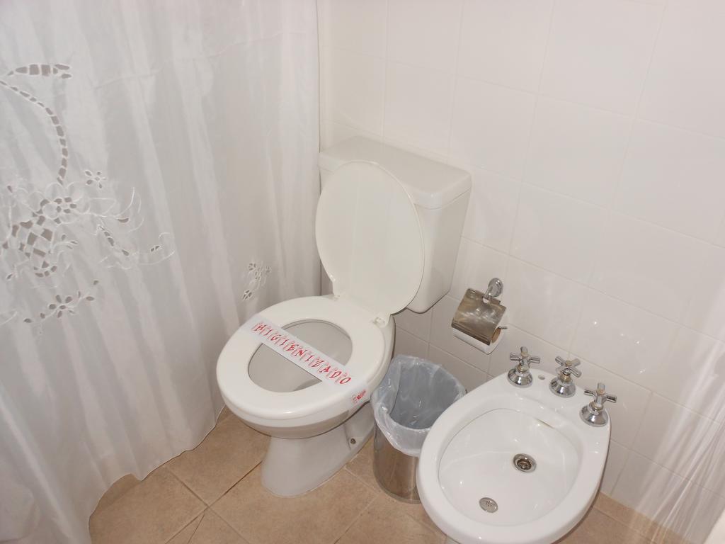 Hotel Orly Corrientes Szoba fotó