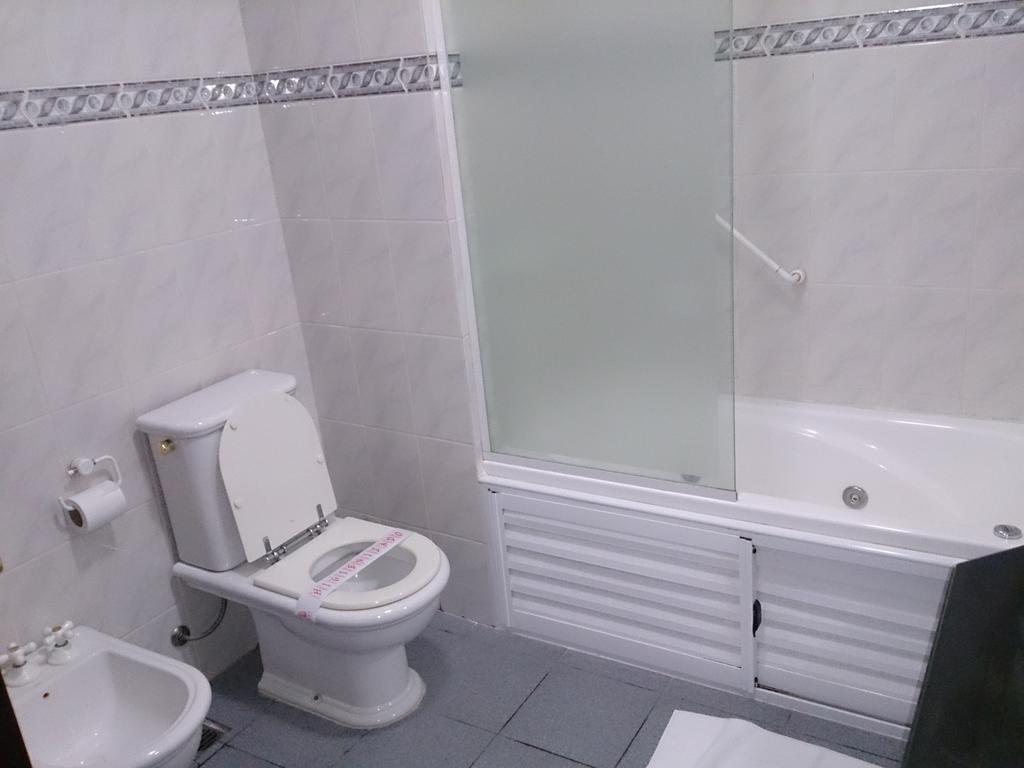 Hotel Orly Corrientes Szoba fotó