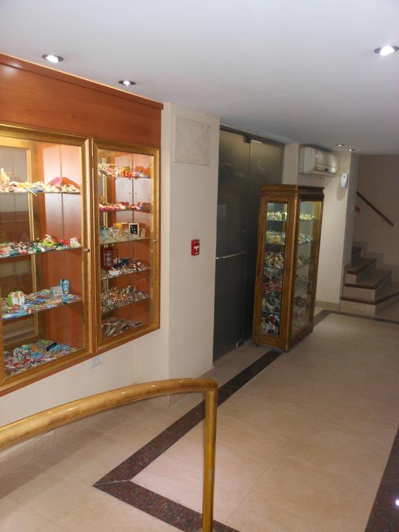 Hotel Orly Corrientes Kültér fotó