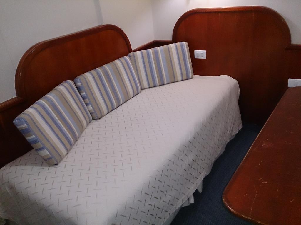 Hotel Orly Corrientes Kültér fotó