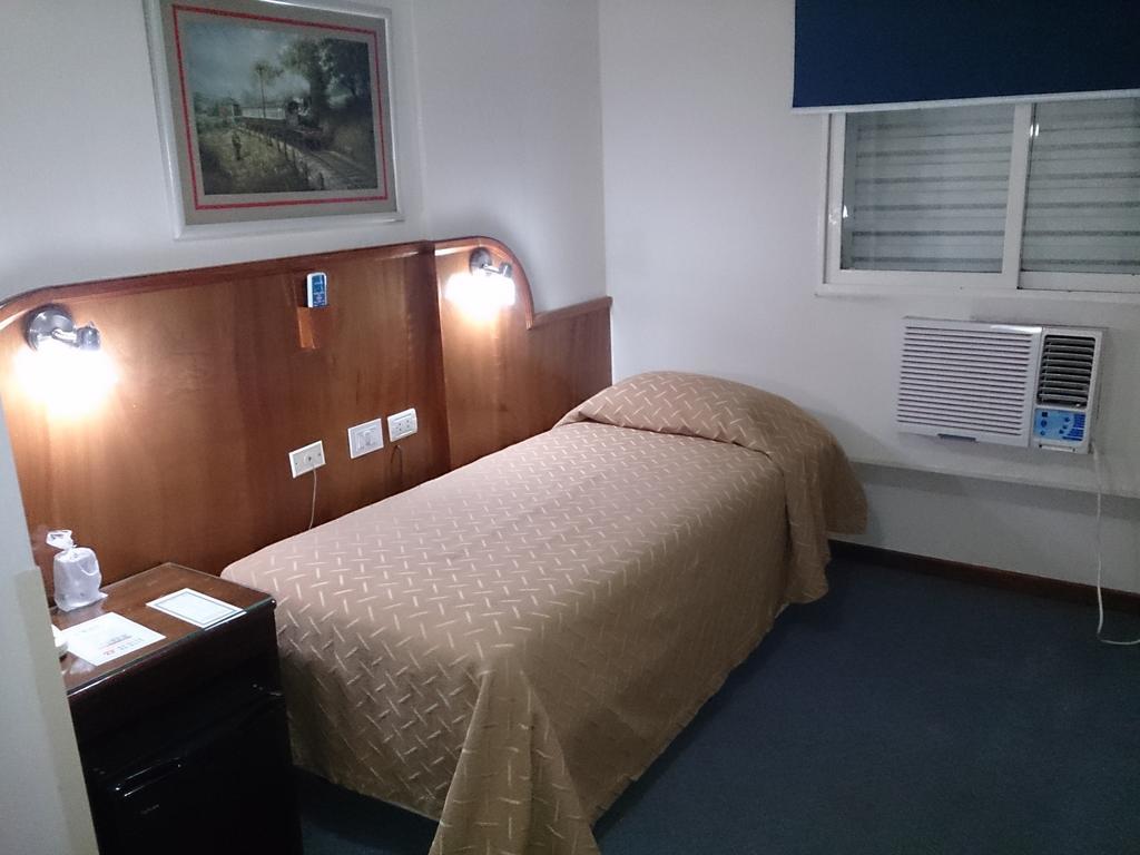 Hotel Orly Corrientes Kültér fotó