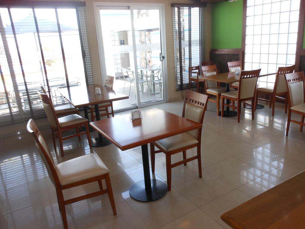 Hotel Orly Corrientes Kültér fotó