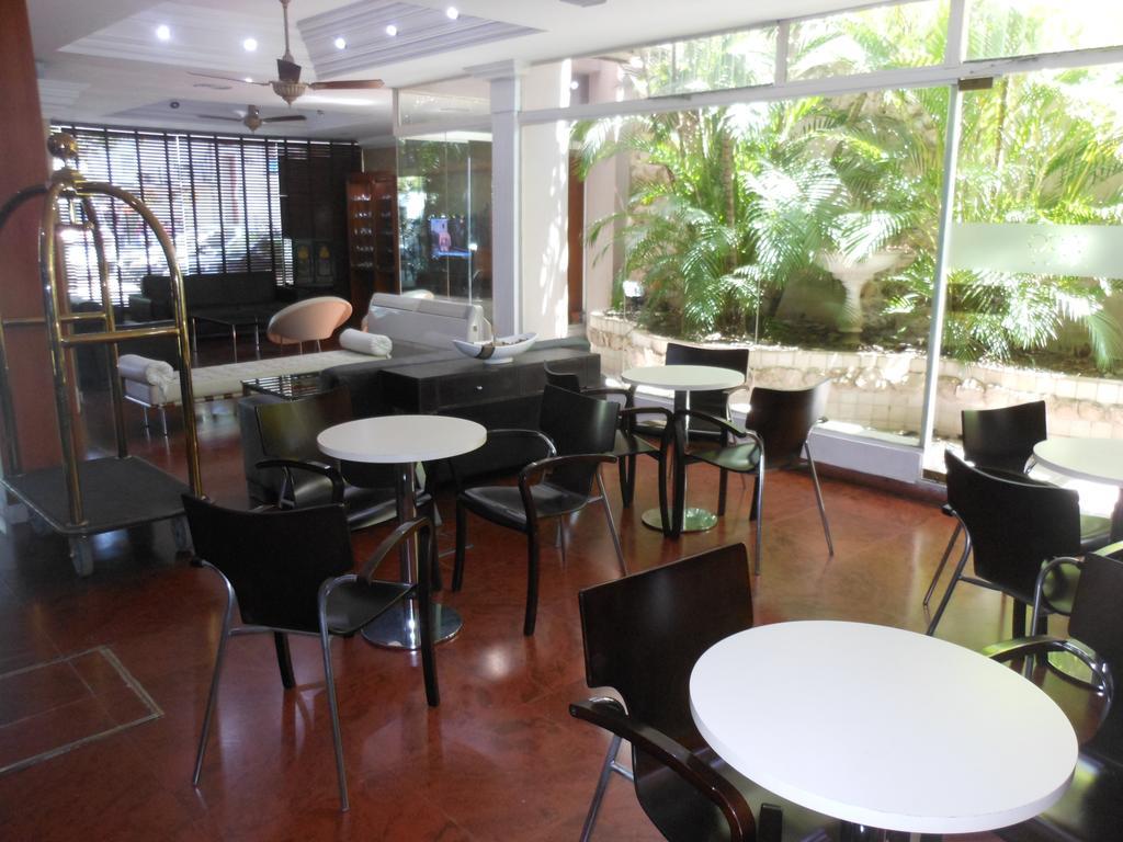 Hotel Orly Corrientes Kültér fotó
