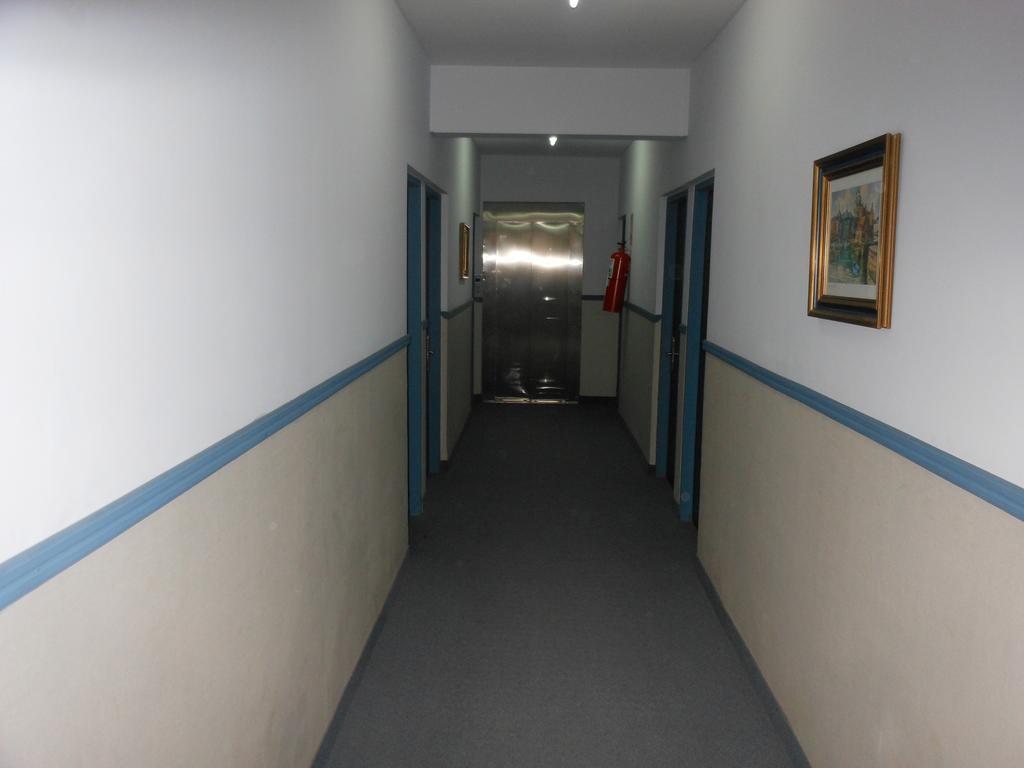 Hotel Orly Corrientes Kültér fotó