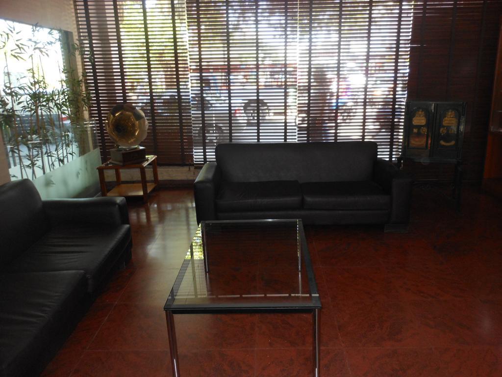 Hotel Orly Corrientes Kültér fotó