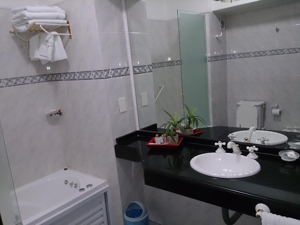 Hotel Orly Corrientes Szoba fotó
