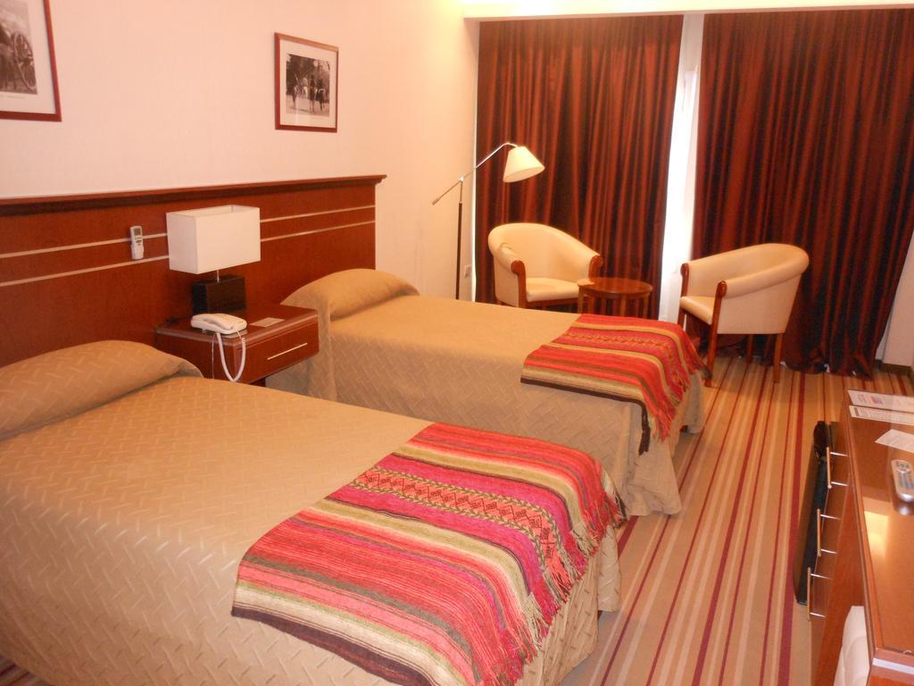 Hotel Orly Corrientes Kültér fotó