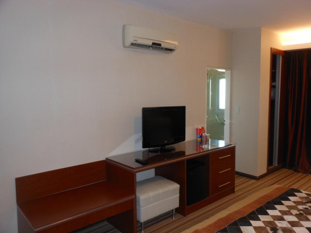 Hotel Orly Corrientes Szoba fotó