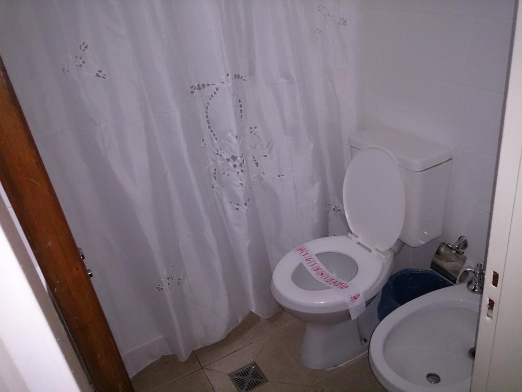 Hotel Orly Corrientes Szoba fotó