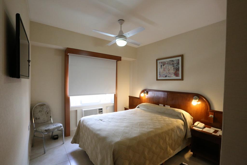 Hotel Orly Corrientes Kültér fotó