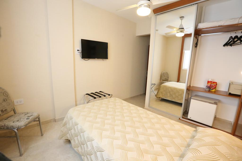 Hotel Orly Corrientes Kültér fotó