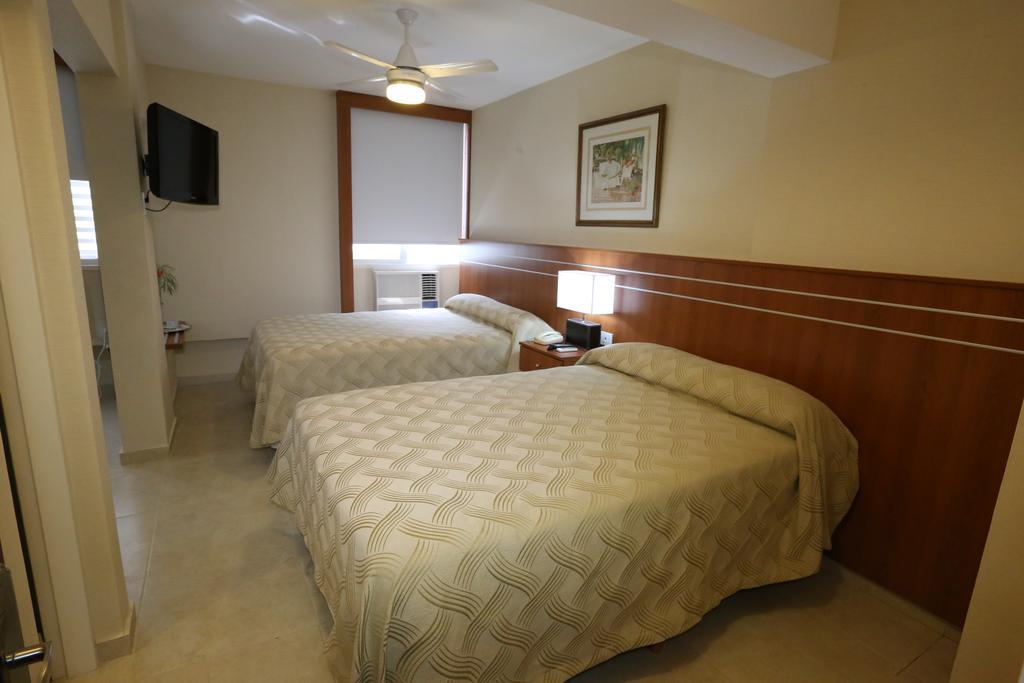 Hotel Orly Corrientes Kültér fotó