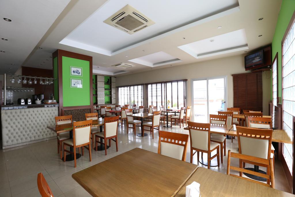 Hotel Orly Corrientes Kültér fotó